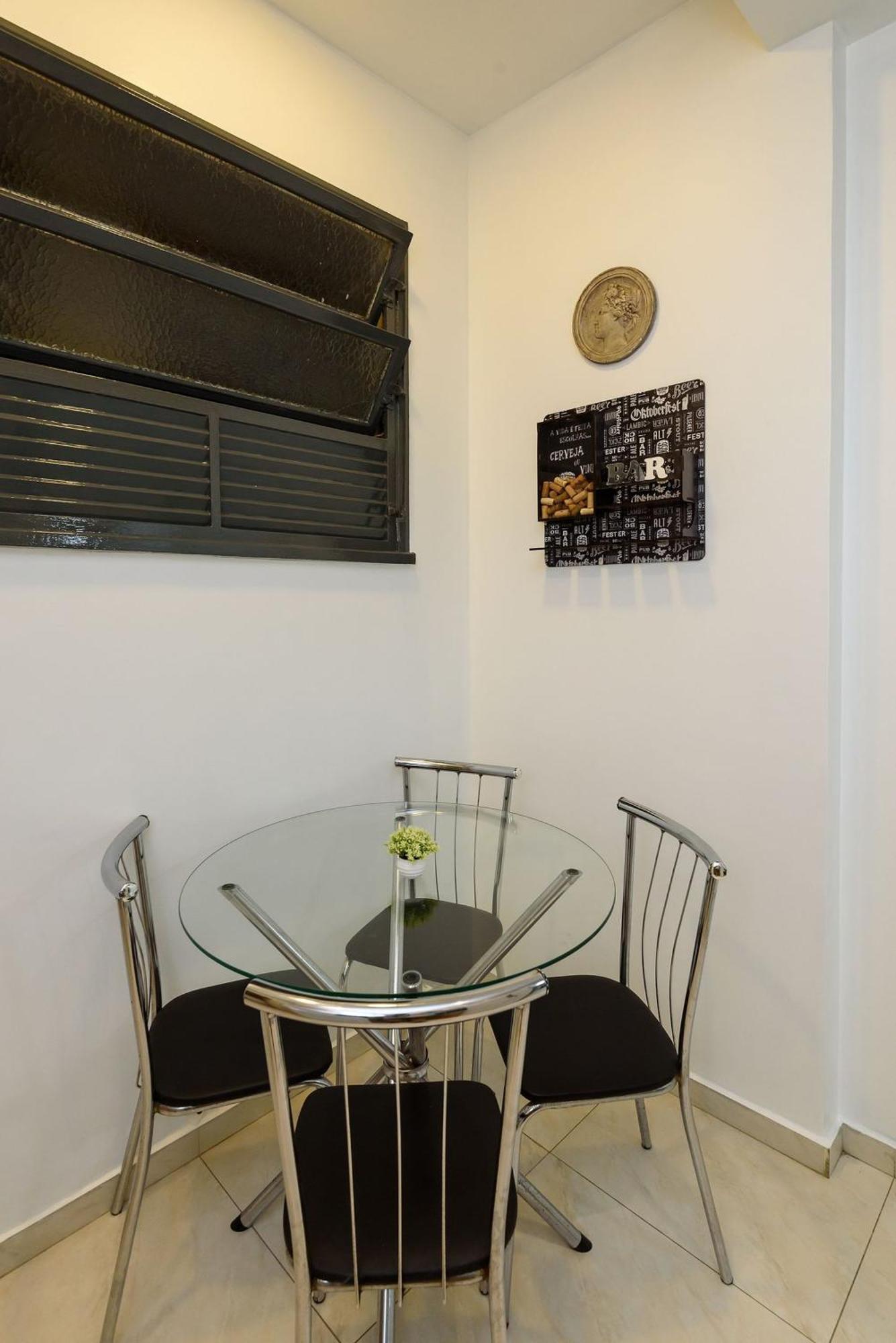 Reformado A 200m Da | Nsc 1085/306 Apartamento Rio de Janeiro