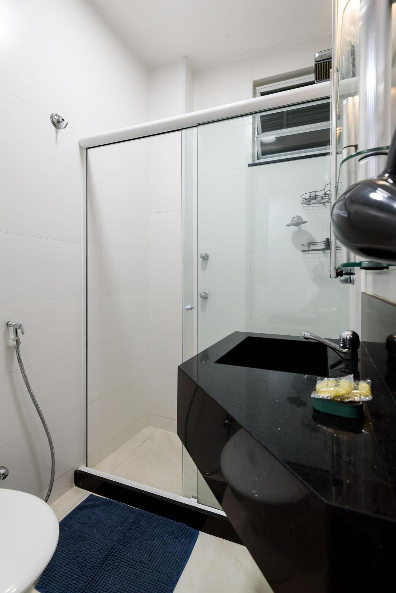 Reformado A 200m Da | Nsc 1085/306 Apartamento