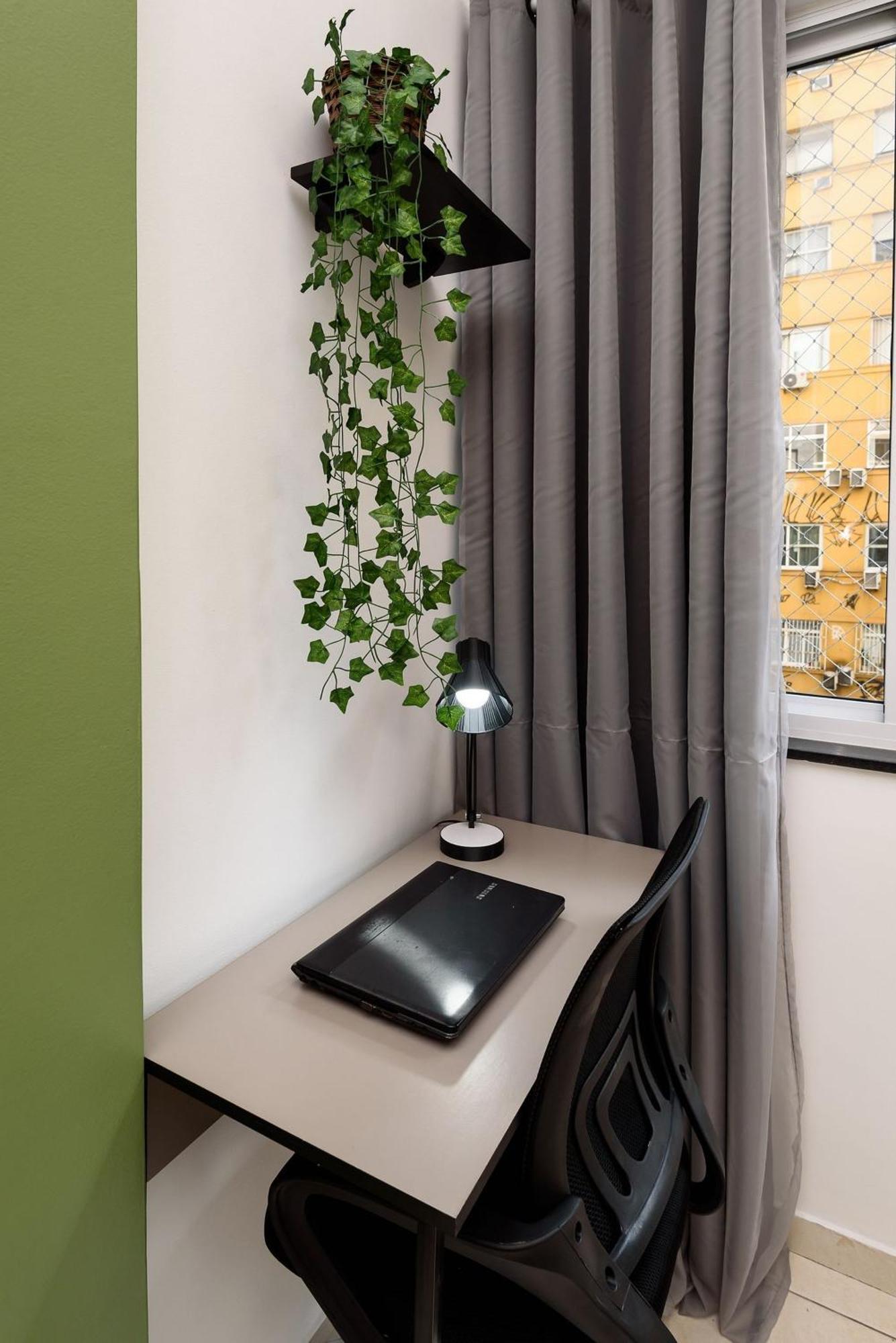 Reformado A 200m Da | Nsc 1085/306 Apartamento Rio de Janeiro