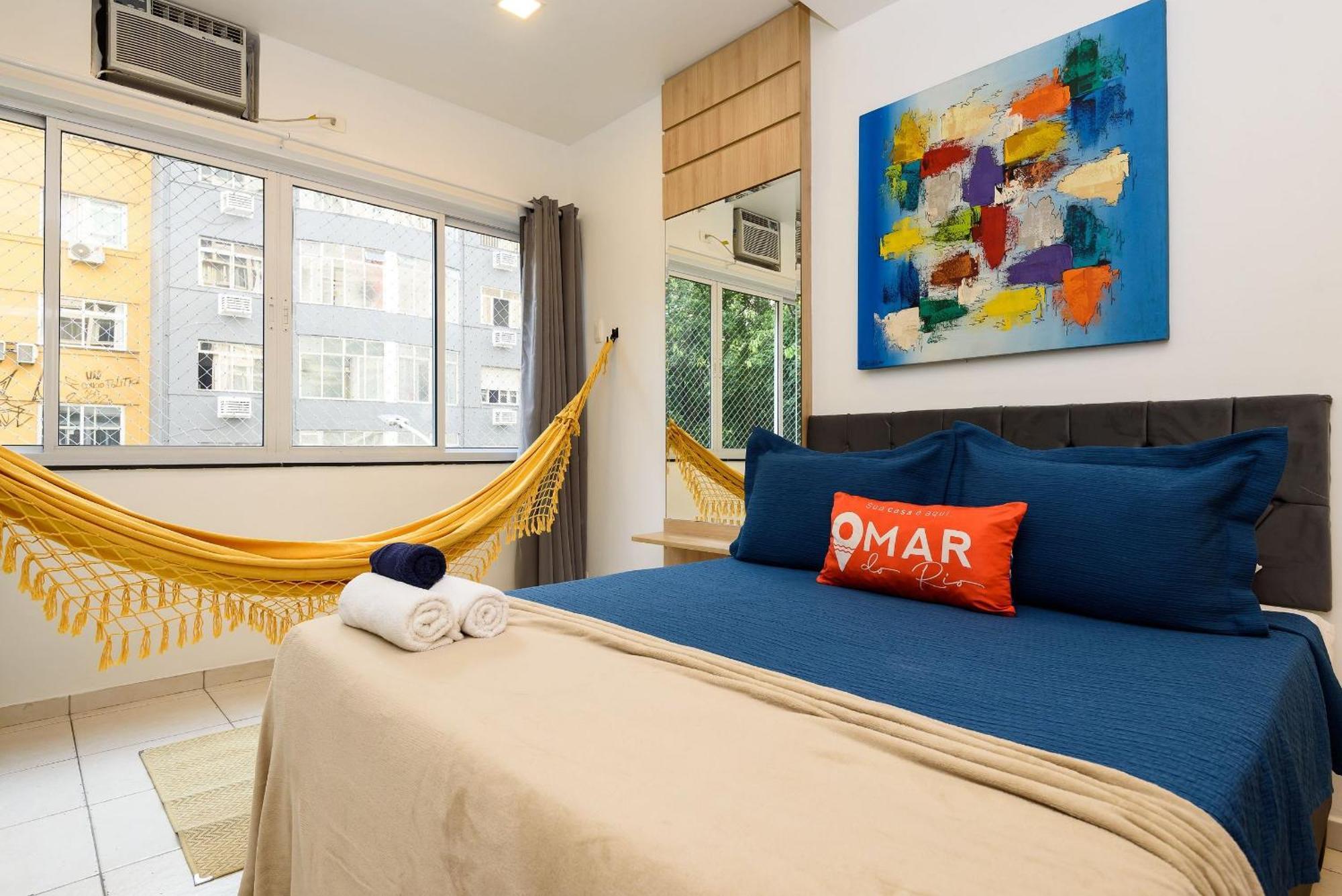 Apartamento Reformado A 200m Da | Nsc 1085/306