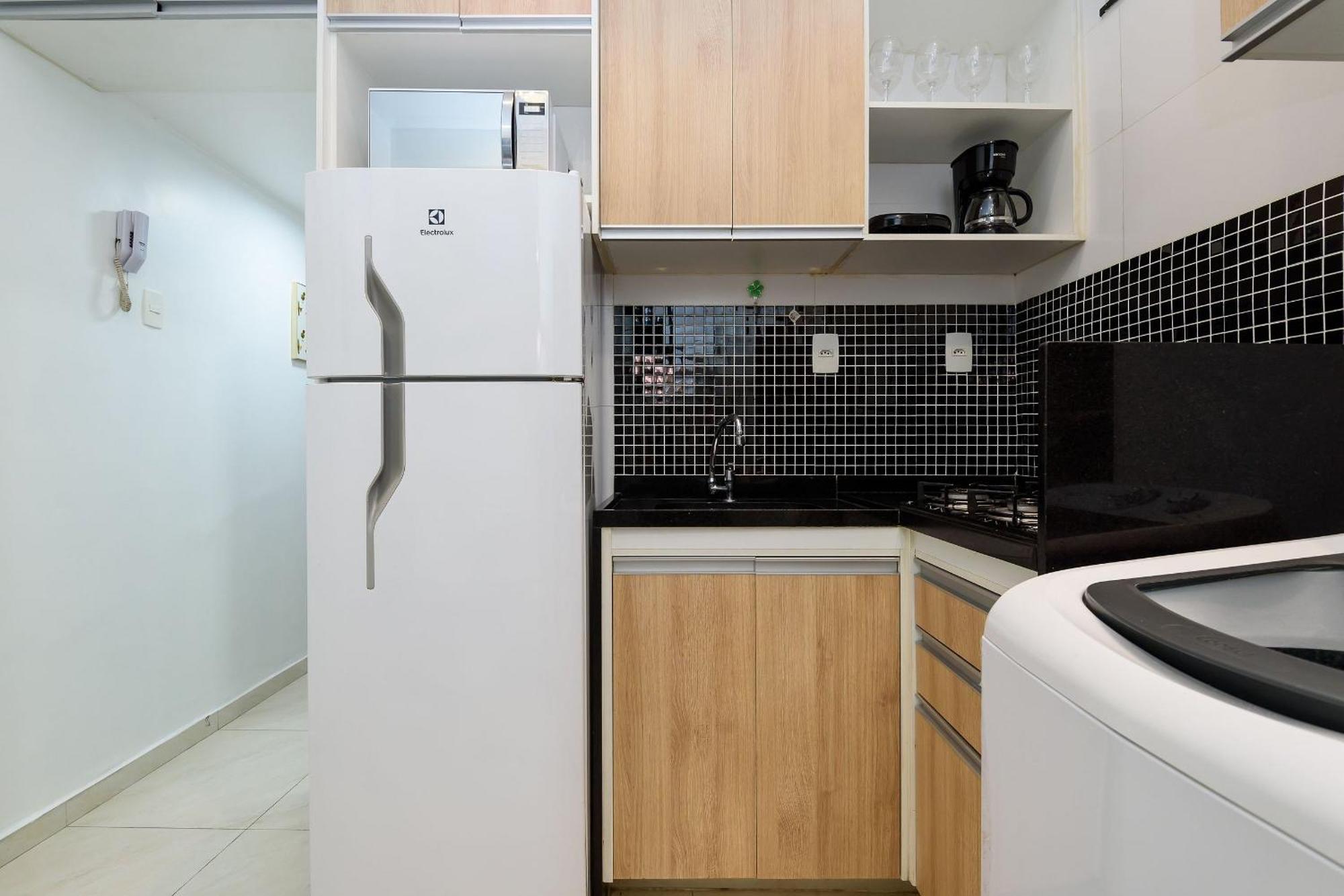 Reformado A 200m Da | Nsc 1085/306 Apartamento *