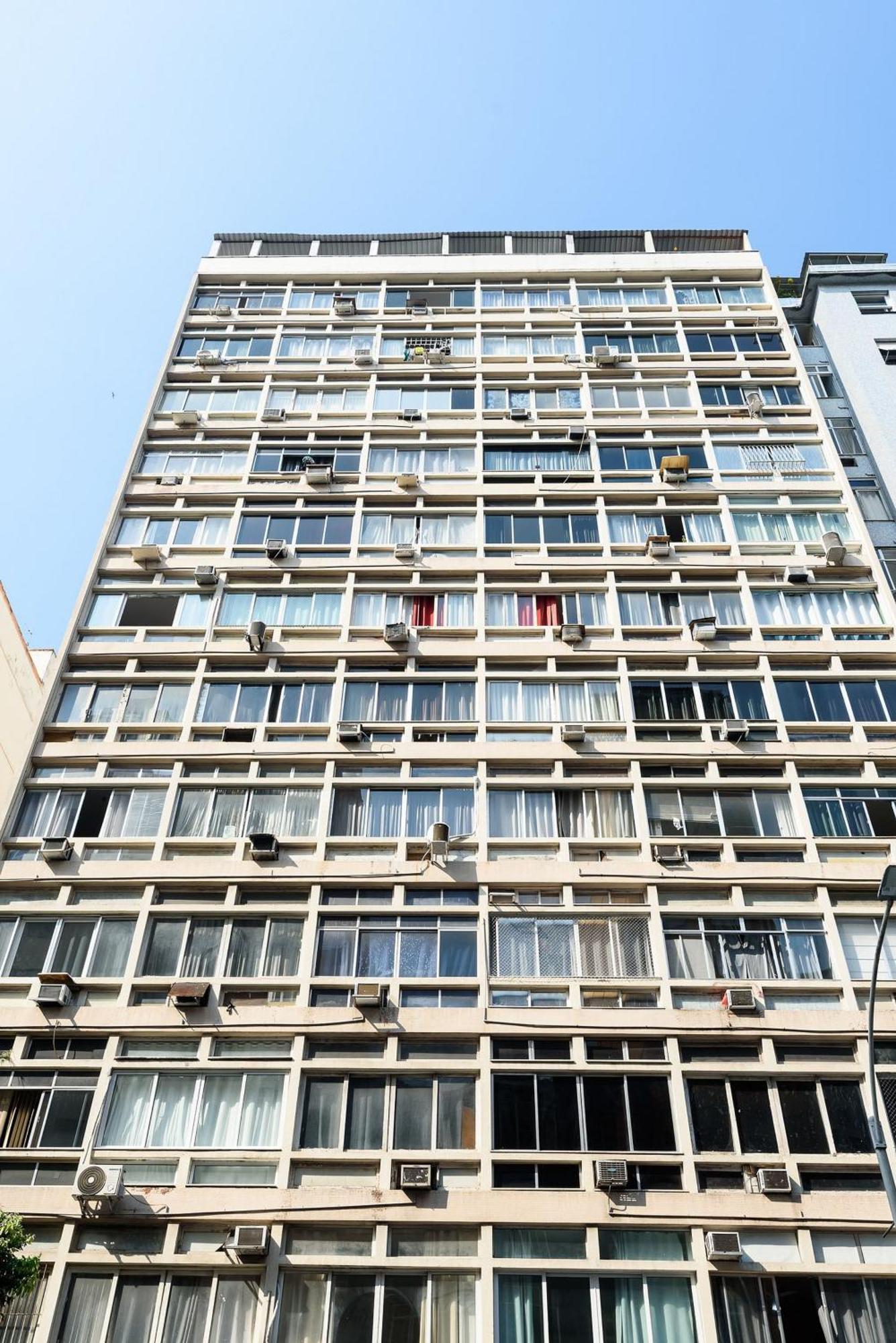 Apartamento Reformado A 200m Da | Nsc 1085/306 Rio de Janeiro